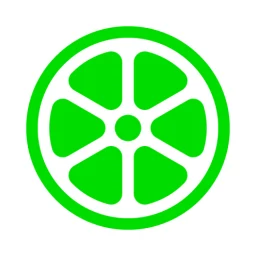 Biểu tượng Lime - #RideGreen